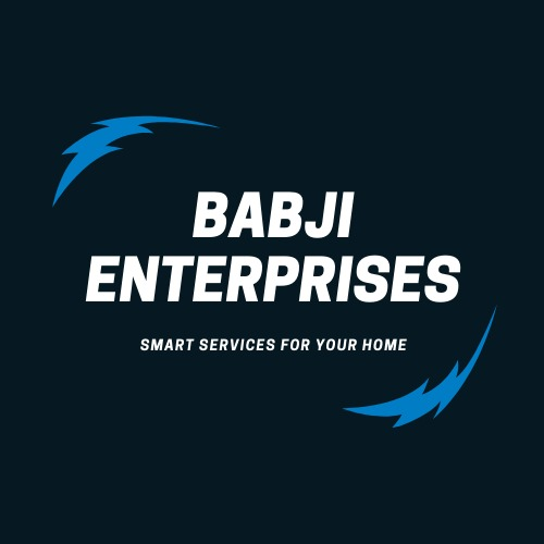 BABJI ENTERPRISES Logo