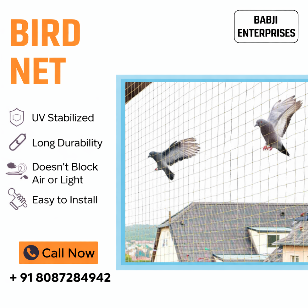 Bird Net